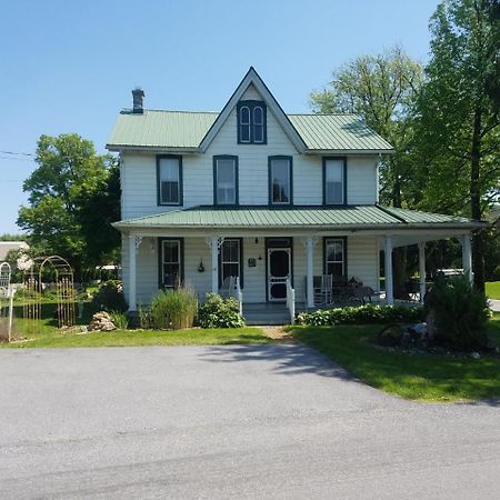 Sheep Hill B&B East Earl Luaran gambar