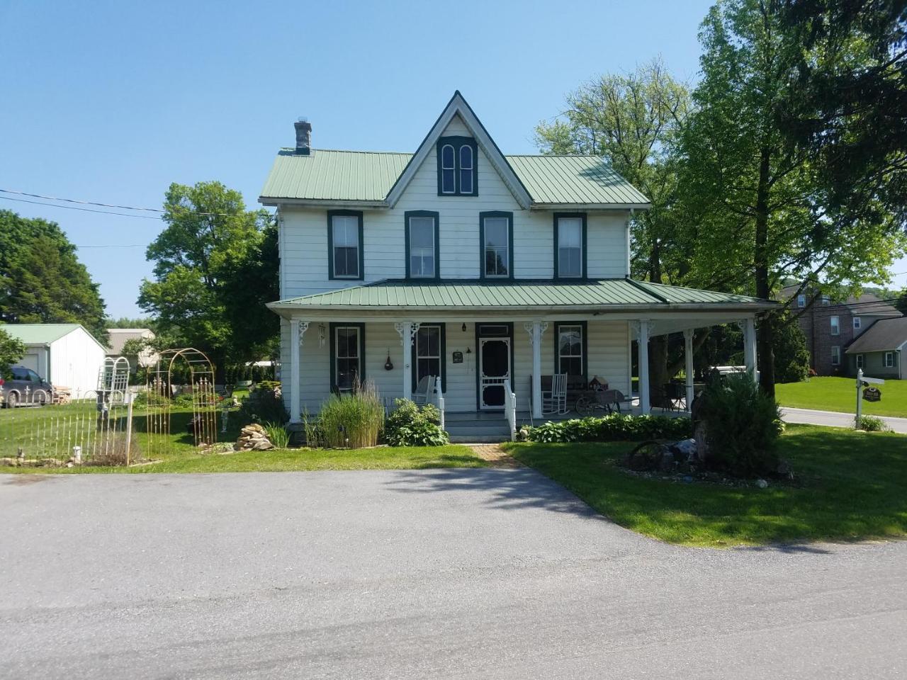 Sheep Hill B&B East Earl Luaran gambar