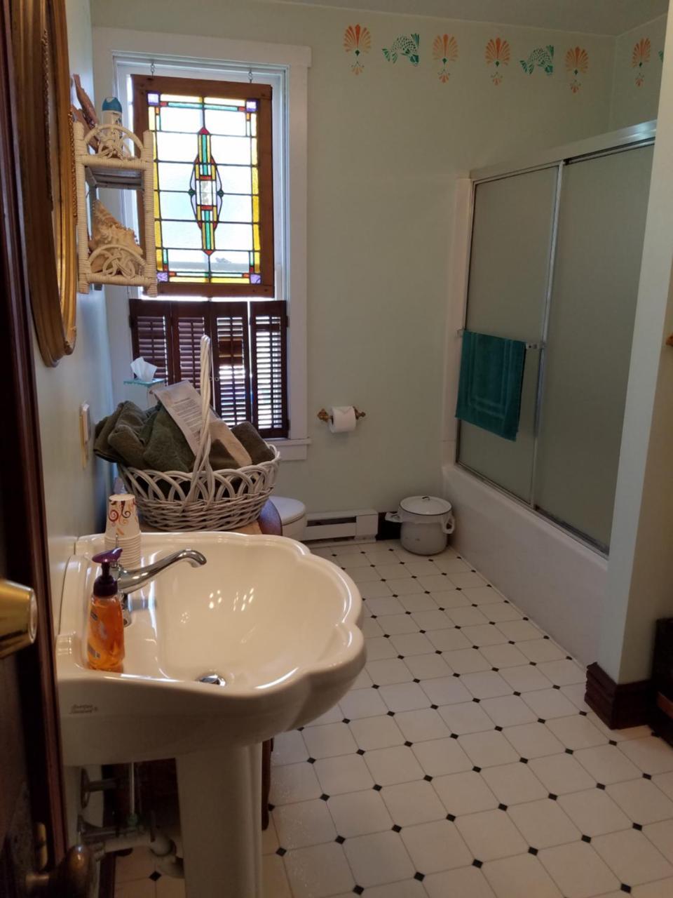 Sheep Hill B&B East Earl Luaran gambar