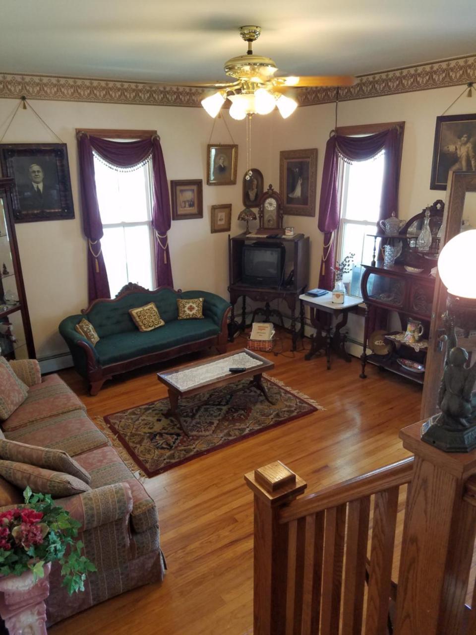 Sheep Hill B&B East Earl Luaran gambar