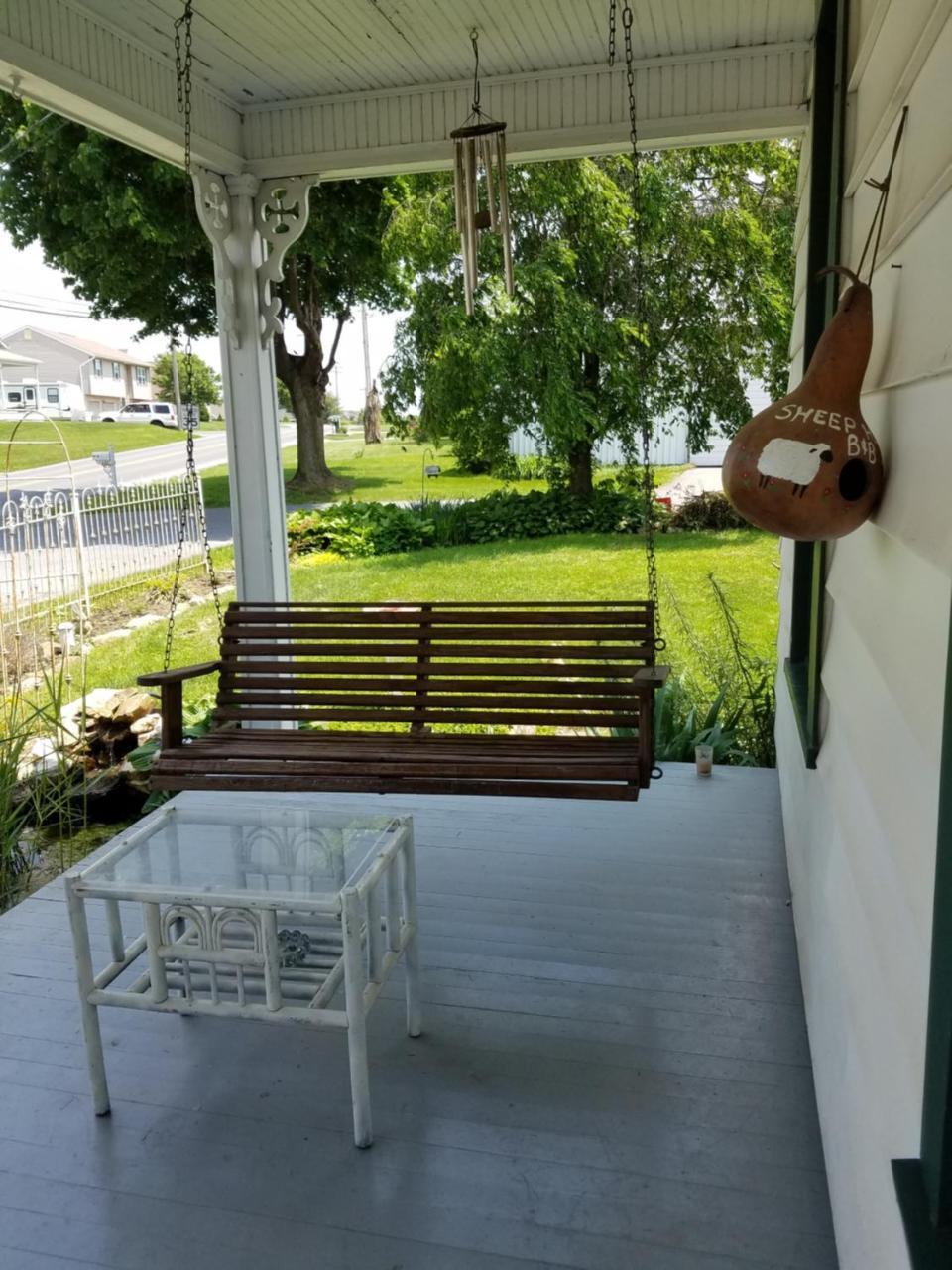 Sheep Hill B&B East Earl Luaran gambar