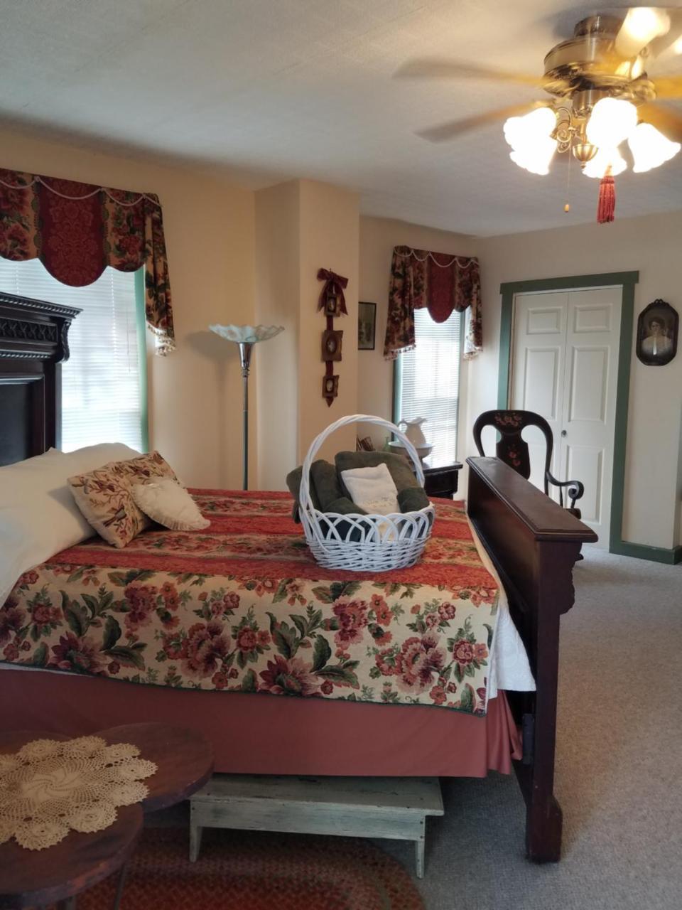 Sheep Hill B&B East Earl Luaran gambar