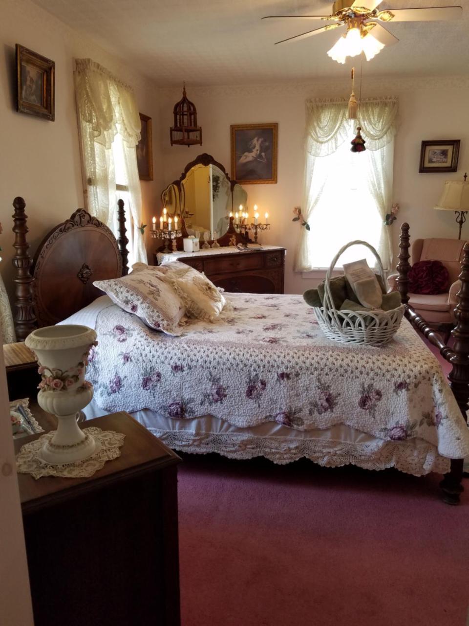 Sheep Hill B&B East Earl Luaran gambar