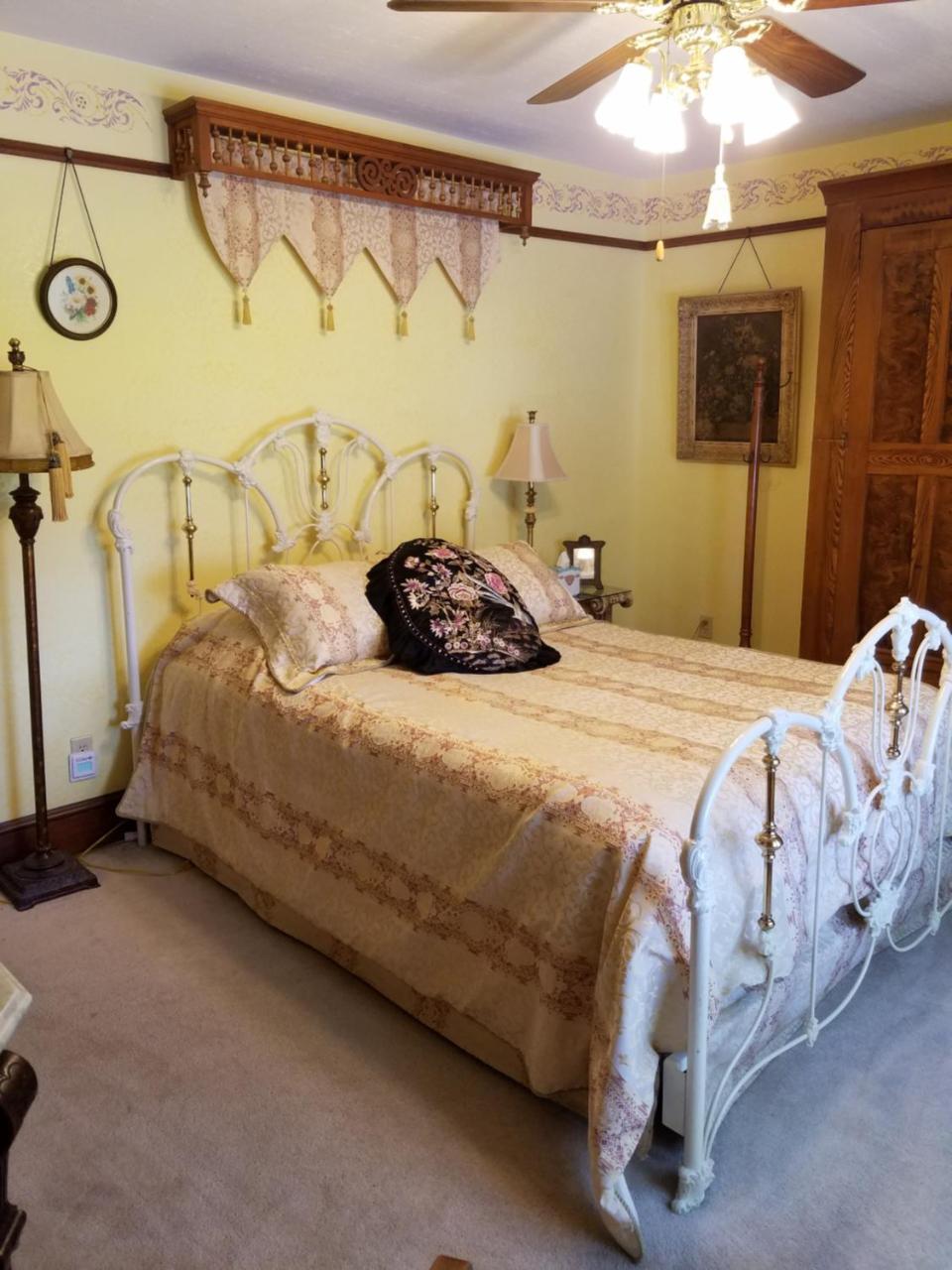 Sheep Hill B&B East Earl Luaran gambar