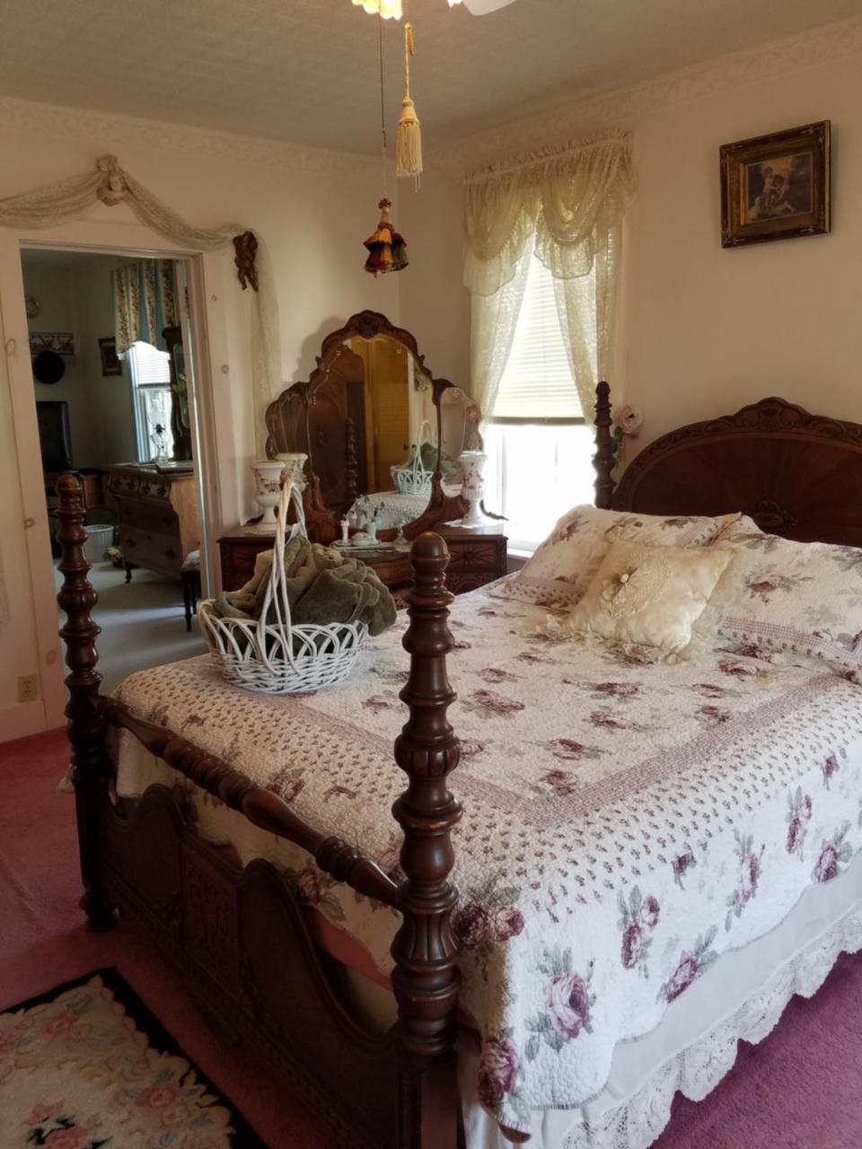 Sheep Hill B&B East Earl Luaran gambar