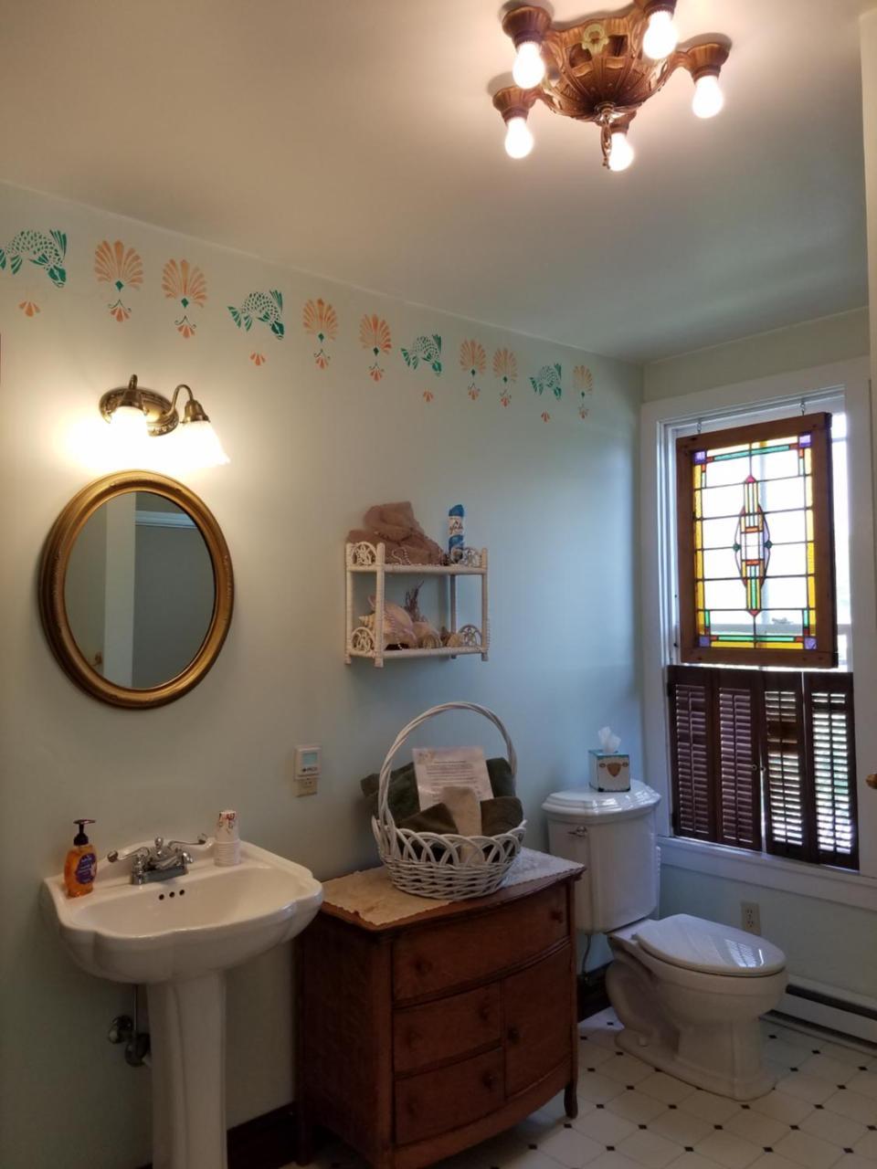 Sheep Hill B&B East Earl Luaran gambar